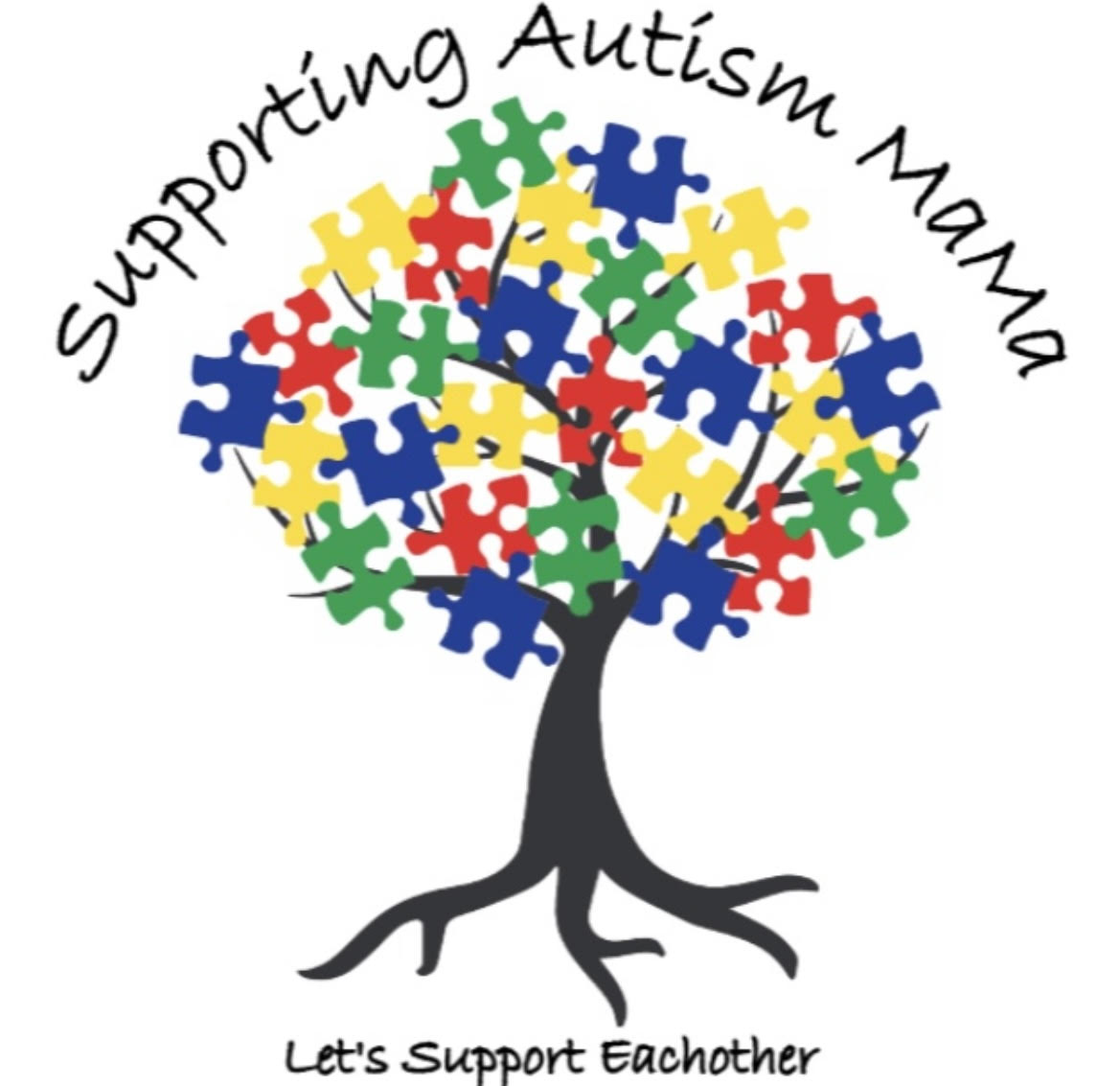 Supporting Autism Mamas